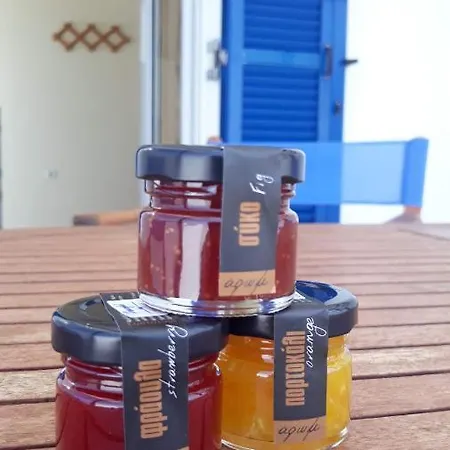 Peaceful Bay בית הארחה