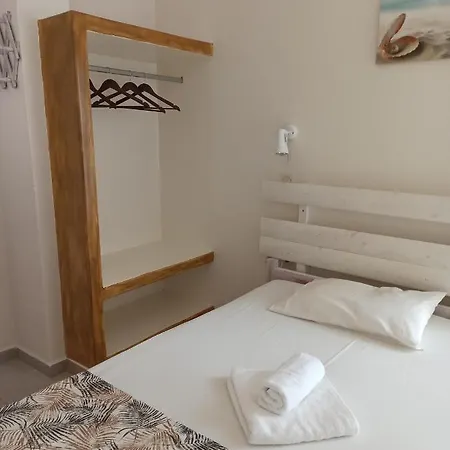 בית הארחה Peaceful Bay 4*