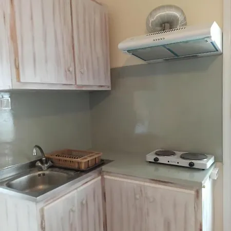 Peaceful Bay 4* Mégas Yialós-Nítes