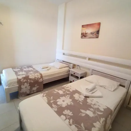 בית הארחה Peaceful Bay