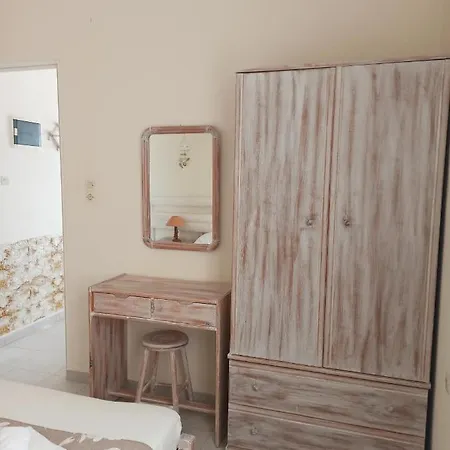 בית הארחה Peaceful Bay 4*