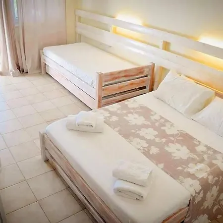 Peaceful Bay Mégas Yialós-Nítes