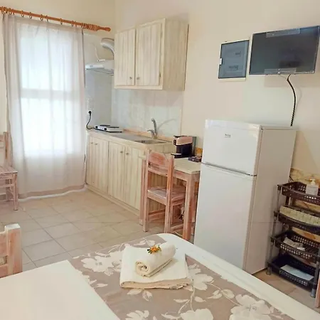 בית הארחה Peaceful Bay 4*