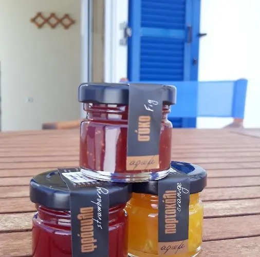 Peaceful Bay Guest house