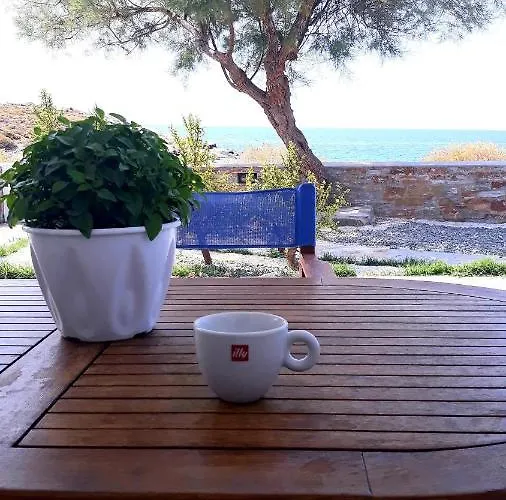 Guest house Peaceful Bay