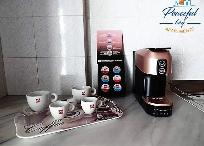 Peaceful Bay Guest house