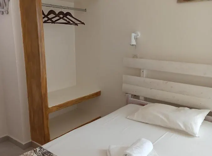 Guest house Peaceful Bay 4*