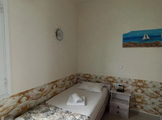 Peaceful Bay Guest house