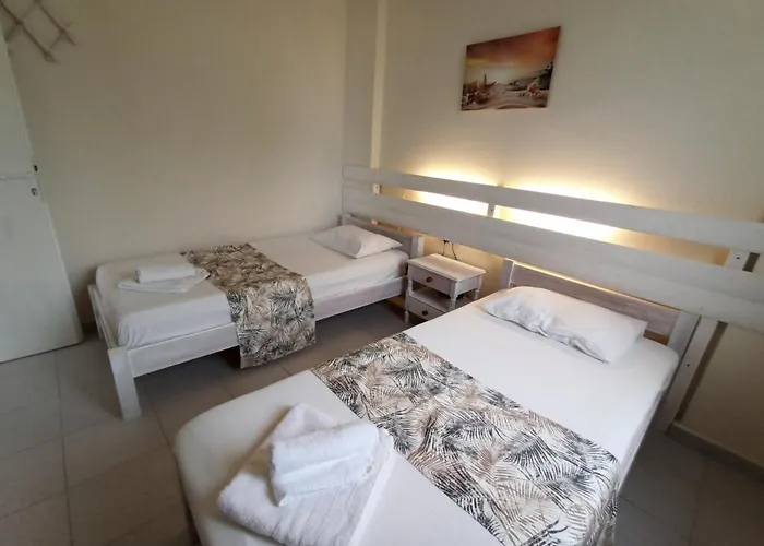 Guest house Peaceful Bay