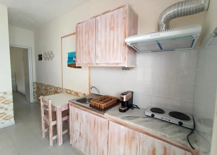 Guest house Peaceful Bay 4*