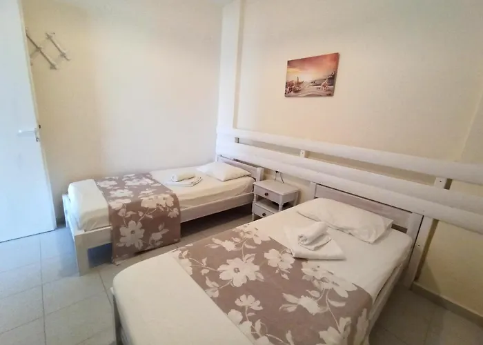 Guest house Peaceful Bay