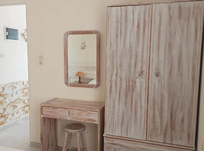 Guest house Peaceful Bay 4*