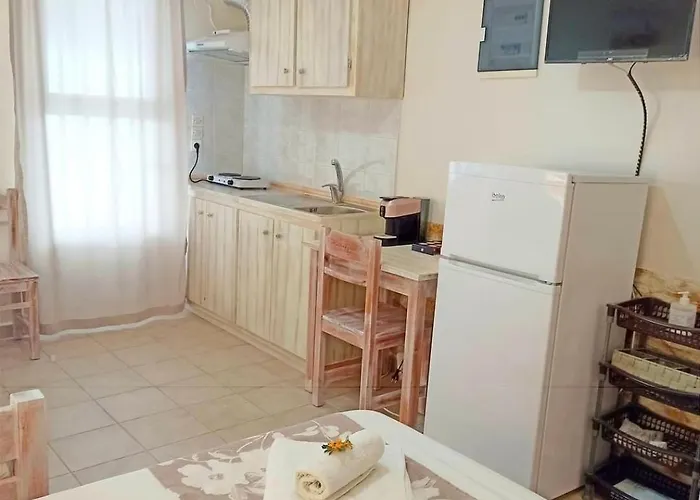 Guest house Peaceful Bay 4*