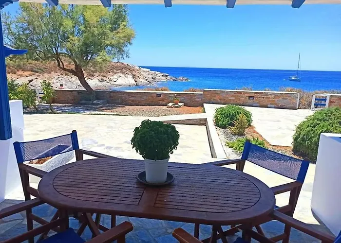 Guest house Peaceful Bay