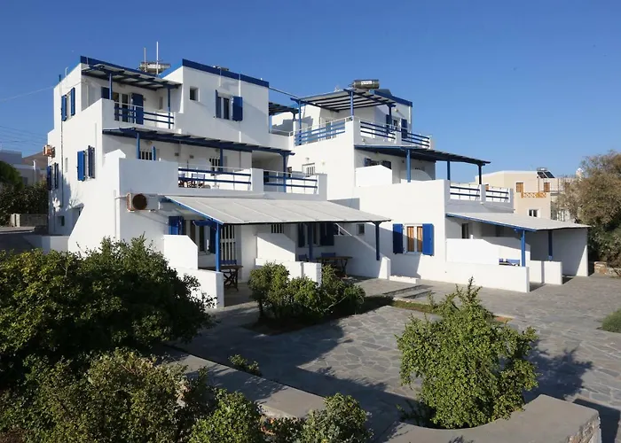 Guest house Peaceful Bay