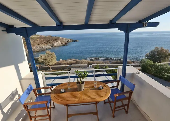 Guest house Peaceful Bay