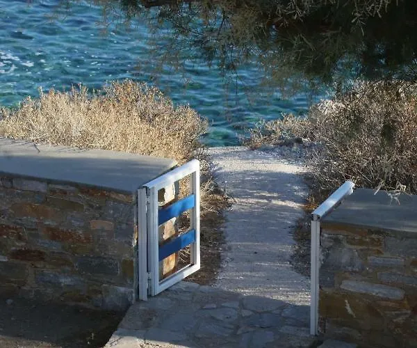 Guest house Peaceful Bay