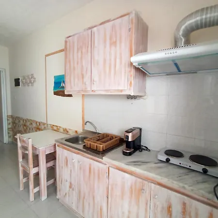 بيت ضيافة Peaceful Bay 4*