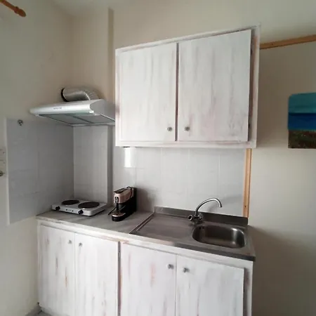 Peaceful Bay Mégas Yialós-Nítes