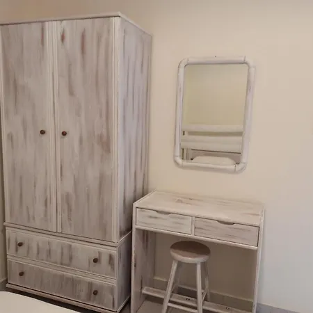 بيت ضيافة Peaceful Bay 4*