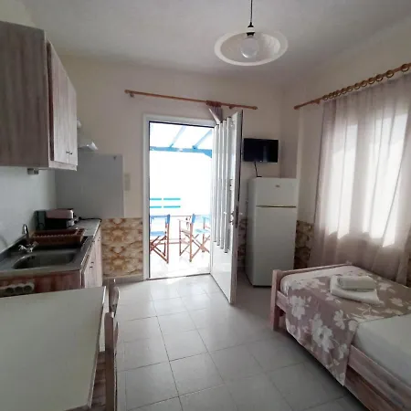 Peaceful Bay بيت ضيافة 4*