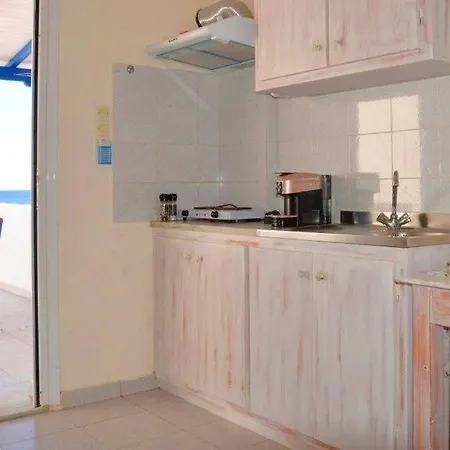 Peaceful Bay Mégas Yialós-Nítes