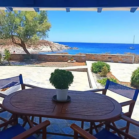 بيت ضيافة Peaceful Bay