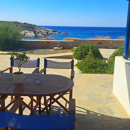 Peaceful Bay 4*