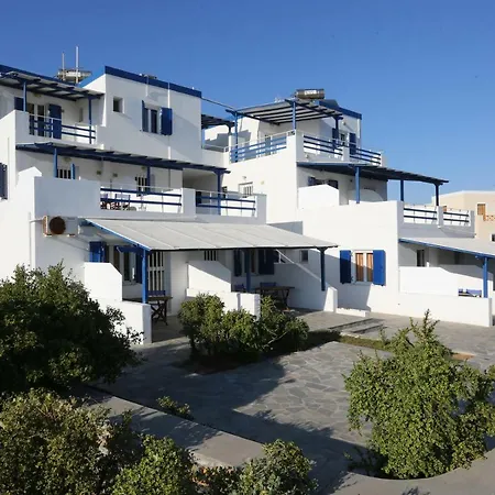 بيت ضيافة Peaceful Bay