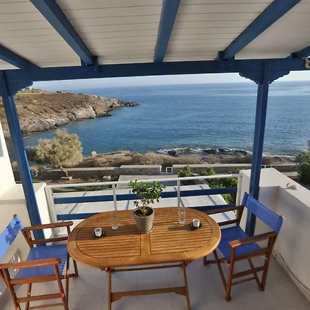 بيت ضيافة Peaceful Bay