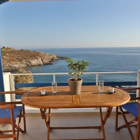 Peaceful Bay بيت ضيافة 4*