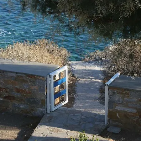 Penzion Peaceful Bay