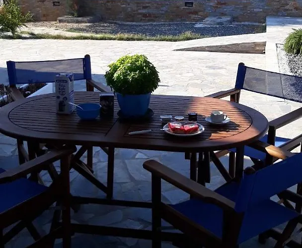 Peaceful Bay Affittacamere 4*