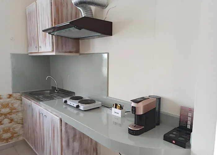 Affittacamere Peaceful Bay