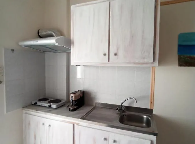 Peaceful Bay Mégas Yialós-Nítes