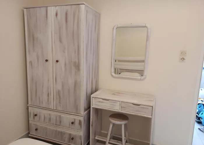 Affittacamere Peaceful Bay 4*