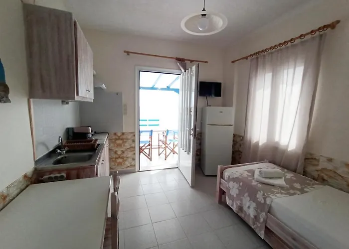 Peaceful Bay Penzion 4*