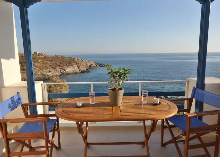 Peaceful Bay Affittacamere 4*